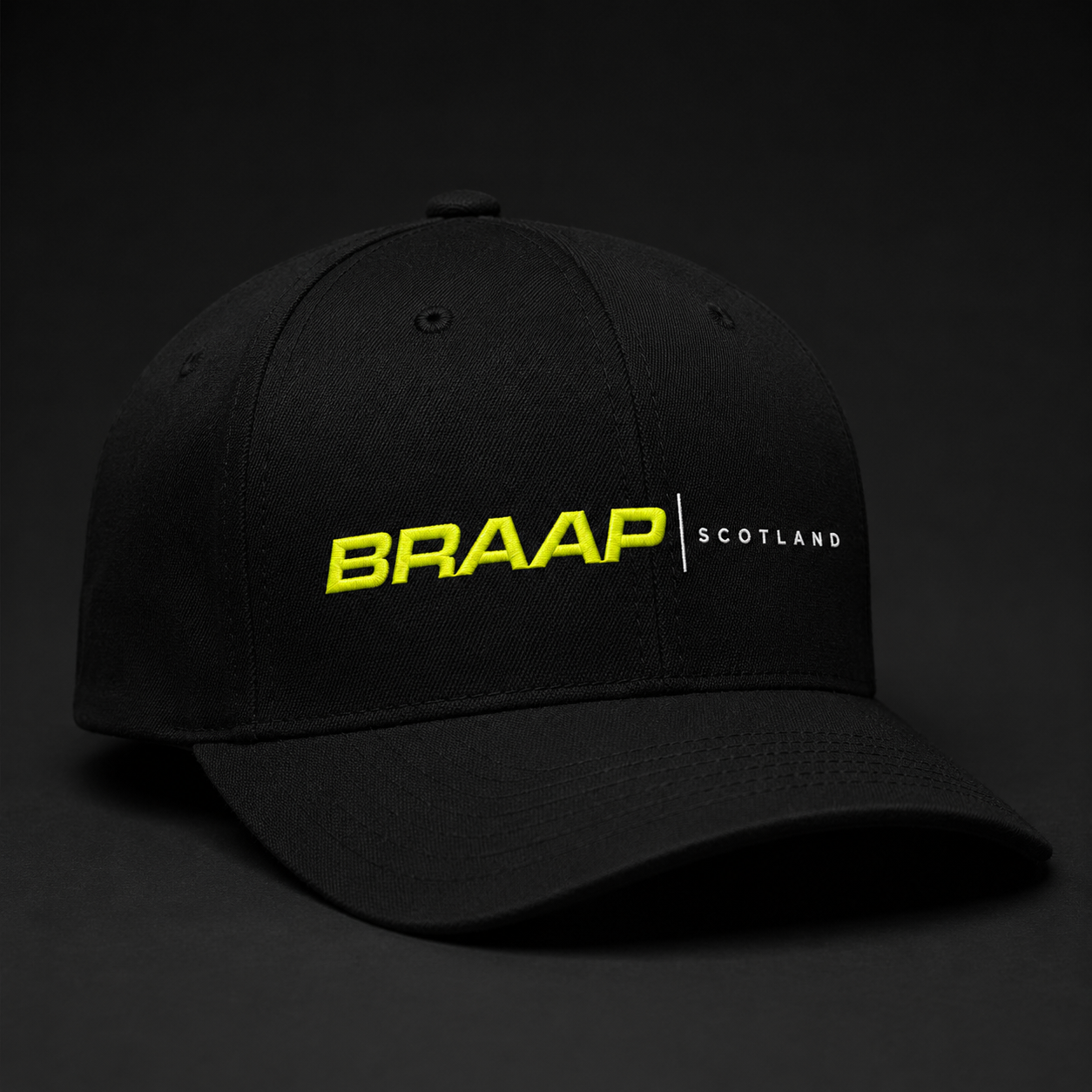 Braap Scotland supporter hat