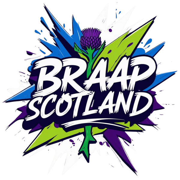Braap Scotland